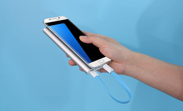 Planet Gates FLOVEME Portable Key Design Mini Micro USB Cable for Samsung Galaxy S7 Xiaomi Redmi 4x Phone Charger Cables Micro USB Data Cable