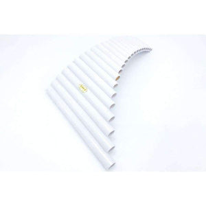 Planet Gates Flute 22 Pipes Direct-sale G Key Flauta  ABS Plastic PanFlute Professional Pan Pipe Woodwind Musical Instrument Panpipes