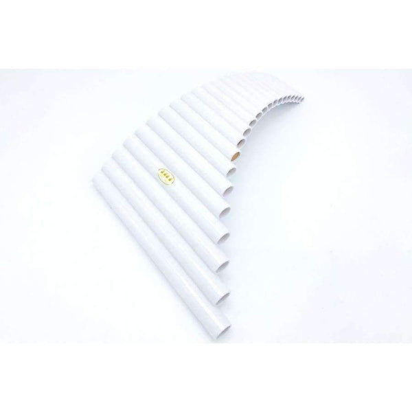 Planet Gates Flute 22 Pipes Direct-sale G Key Flauta  ABS Plastic PanFlute Professional Pan Pipe Woodwind Musical Instrument Panpipes