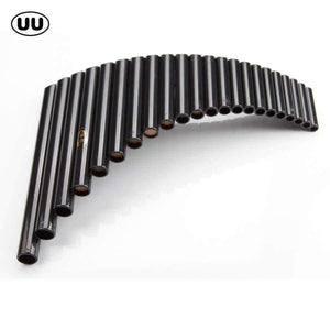 Planet Gates Flute 22 Pipes Direct-sale G Key Flauta  ABS Plastic PanFlute Professional Pan Pipe Woodwind Musical Instrument Panpipes
