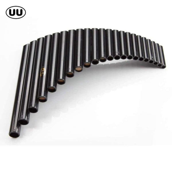 Planet Gates Flute 22 Pipes Direct-sale G Key Flauta  ABS Plastic PanFlute Professional Pan Pipe Woodwind Musical Instrument Panpipes