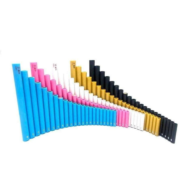 Planet Gates Flute 22 Pipes Direct-sale G Key Flauta  ABS Plastic PanFlute Professional Pan Pipe Woodwind Musical Instrument Panpipes
