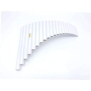 Planet Gates Flute 22 Pipes Direct-sale G Key Flauta  ABS Plastic PanFlute Professional Pan Pipe Woodwind Musical Instrument Panpipes