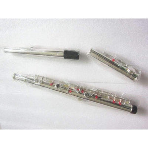 Planet Gates Flute   cloth box New high quality Flute YFL-211SL musical instrument 16 hole E open key C music with main flute Performance Free shipping