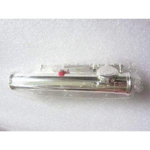 Planet Gates Flute   cloth box New high quality Flute YFL-211SL musical instrument 16 hole E open key C music with main flute Performance Free shipping