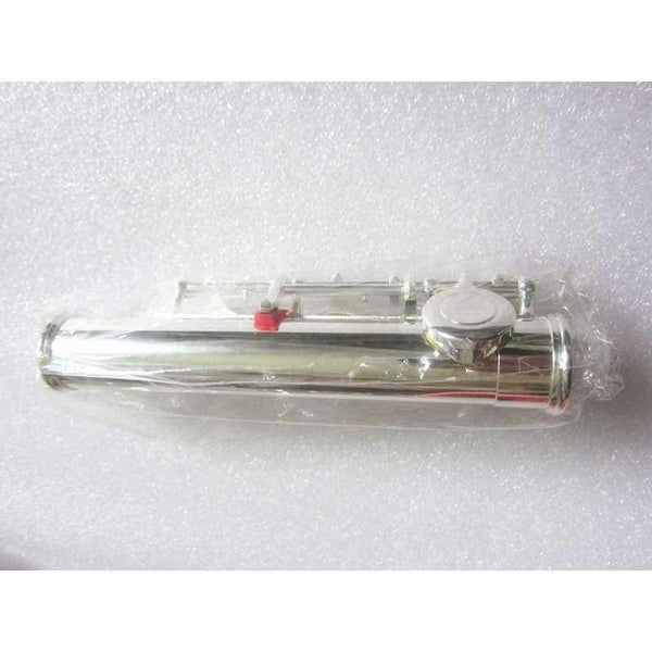 Planet Gates Flute   cloth box New high quality Flute YFL-211SL musical instrument 16 hole E open key C music with main flute Performance Free shipping