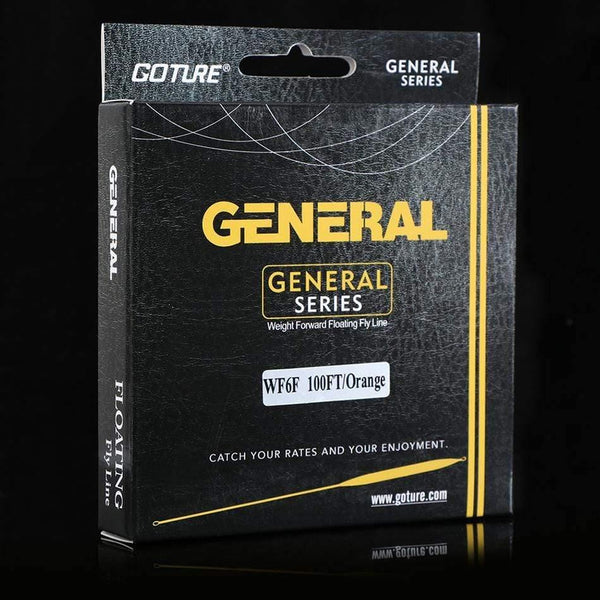 Planet Gates Fly Line WF 3/4/5/6/7/8F Weight Forward Floating Fly Fishing Line with Welded Loops New Arrival High Quality