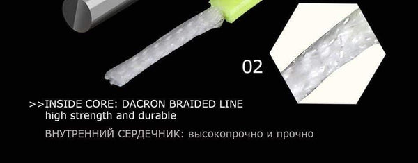 Planet Gates Fly Line WF 3/4/5/6/7/8F Weight Forward Floating Fly Fishing Line with Welded Loops New Arrival High Quality