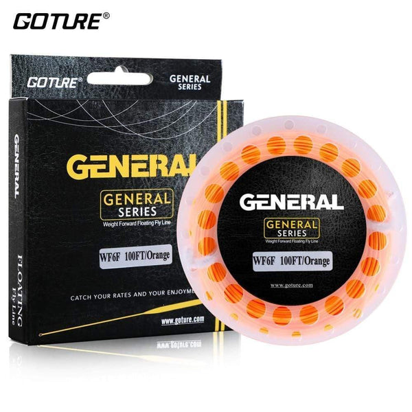 Planet Gates Fly Line WF 3/4/5/6/7/8F Weight Forward Floating Fly Fishing Line with Welded Loops New Arrival High Quality