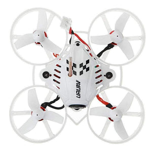 Planet Gates Flysky 3 Battery URUAV UR65 65mm FPV Racing Drone BNF Crazybee F3 Flight Controller OSD 5A Blheli_S ESC 5.8G 25mW VTX RC Quadcopter VS Tiny 6x 7x