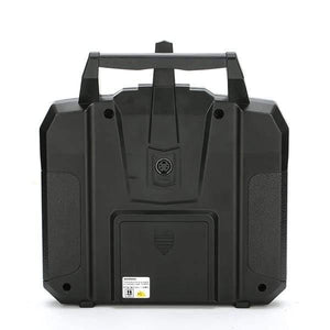 Planet Gates Flysky I6X FS-i6X 10CH 2.4G AFHDS 2A RC Transmitter Control With FS-iA6B FS-iA10B FS-X6B FS-A8S IA6 A8S Receiver For Rc Airplane