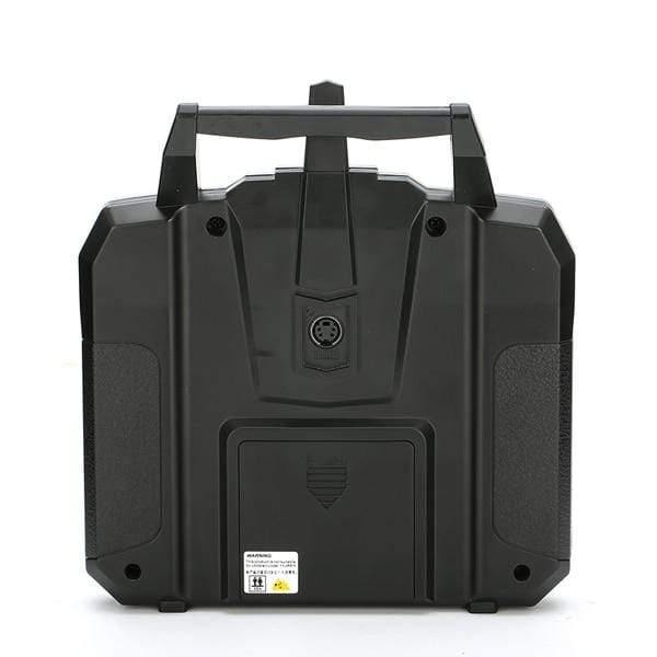 Planet Gates Flysky I6X FS-i6X 10CH 2.4G AFHDS 2A RC Transmitter Control With FS-iA6B FS-iA10B FS-X6B FS-A8S IA6 A8S Receiver For Rc Airplane