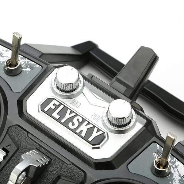 Planet Gates Flysky I6X FS-i6X 10CH 2.4G AFHDS 2A RC Transmitter Control With FS-iA6B FS-iA10B FS-X6B FS-A8S IA6 A8S Receiver For Rc Airplane