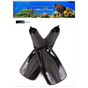 Planet Gates FN-601 / XS Scuba diving swimming fins mares swiming flippers underwater hunting diving Equipment swim shoes surf fins Snorkel booster