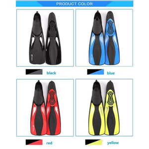 Planet Gates FN-601 / XS Scuba diving swimming fins mares swiming flippers underwater hunting diving Equipment swim shoes surf fins Snorkel booster