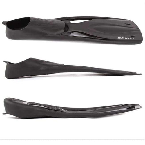 Planet Gates FN-601 / XS Scuba diving swimming fins mares swiming flippers underwater hunting diving Equipment swim shoes surf fins Snorkel booster