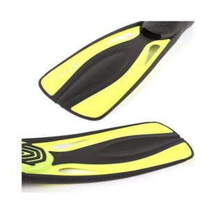 Planet Gates FN-604 / M Scuba diving swimming fins mares swiming flippers underwater hunting diving Equipment swim shoes surf fins Snorkel booster