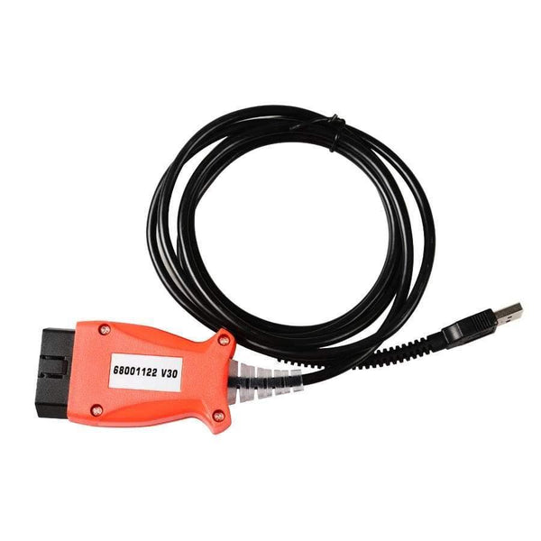 Planet Gates FOCOM UCDS PRO+ Newest V1.27.001 With 35 Tokens Full License UCDS pro UCDS For Ford Full Activate Free Shipping