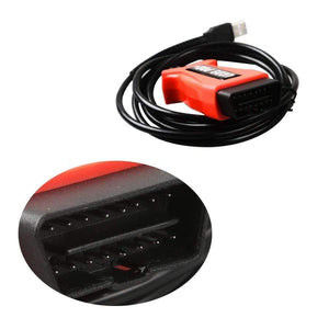 Planet Gates FOCOM UCDS PRO+ Newest V1.27.001 With 35 Tokens Full License UCDS pro UCDS For Ford Full Activate Free Shipping