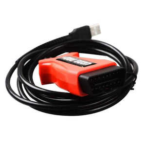 Planet Gates FOCOM UCDS PRO+ Newest V1.27.001 With 35 Tokens Full License UCDS pro UCDS For Ford Full Activate Free Shipping