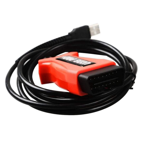 Planet Gates FOCOM UCDS PRO+ Newest V1.27.001 With 35 Tokens Full License UCDS pro UCDS For Ford Full Activate Free Shipping