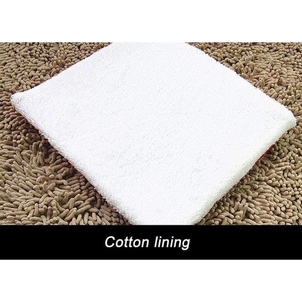 Planet Gates Foldable Cat Dog Kennel Warm Cushion Strawberry Shape Sponge Pet House Dog Nest D0014