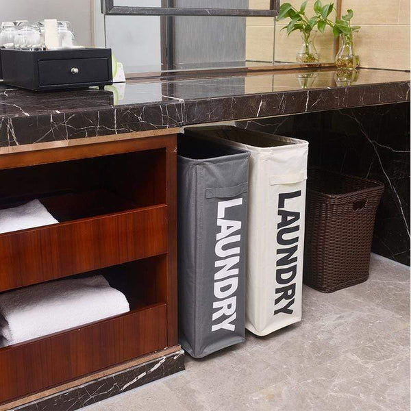 Planet Gates Foldable Dirty Laundry Basket with Caster Wheels Portable Dirty Clothes Organizer Storage Basket High Capacity Laundry Bags Case