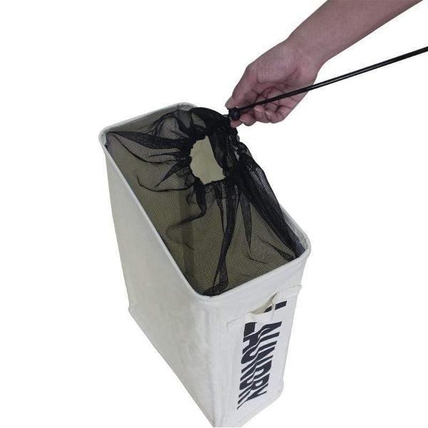 Planet Gates Foldable Dirty Laundry Basket with Caster Wheels Portable Dirty Clothes Organizer Storage Basket High Capacity Laundry Bags Case