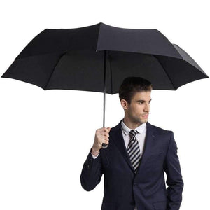 Planet Gates Folding Automatic Umbrella Rain Women Male Auto Luxury Big Windproof Umbrellas For Men Rain 7 Color Paraguas