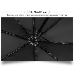 Planet Gates Folding Automatic Umbrella Rain Women Male Auto Luxury Big Windproof Umbrellas For Men Rain 7 Color Paraguas