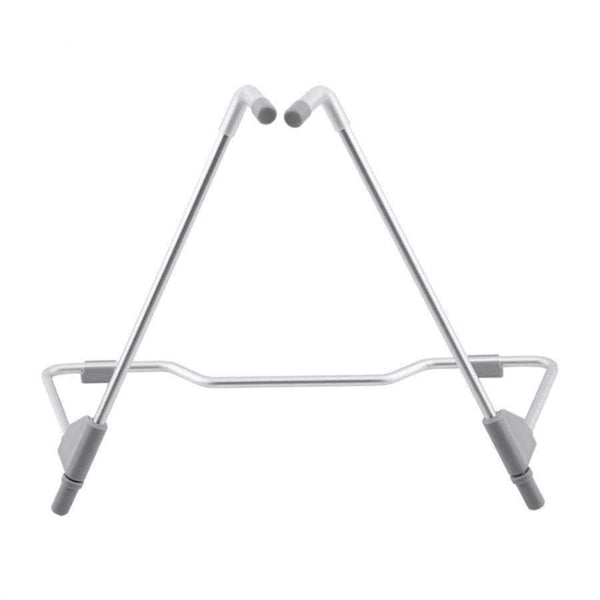 Planet Gates Folding Laptop Stand Holder Adjustable Aluminum Alloy Bracket Support 10-17inch Notebook Home Storage Organization Holder