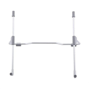 Planet Gates Folding Laptop Stand Holder Adjustable Aluminum Alloy Bracket Support 10-17inch Notebook Home Storage Organization Holder
