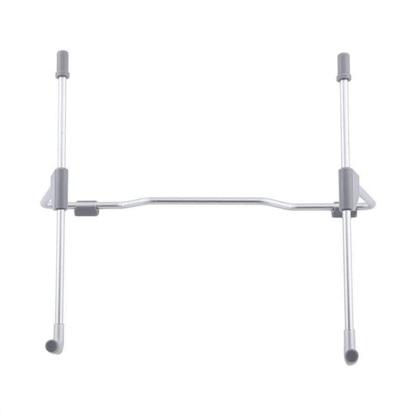 Planet Gates Folding Laptop Stand Holder Adjustable Aluminum Alloy Bracket Support 10-17inch Notebook Home Storage Organization Holder