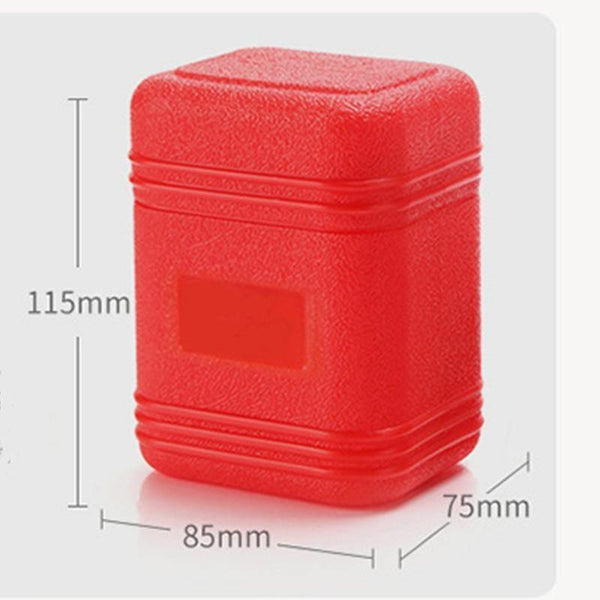 Planet Gates Folding Outdoor Gas Stove Camping Stoves Portable Gas Electronic Stove with Box Portable Foldable Split Stoves 3500W