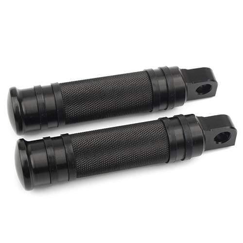 Planet Gates Foot pegs Motorcycle Handle Bar Grips+Footrest Foot Pegs+Shifter Peg Nail For Harley Sportster 883 Touring Dyna Breakout Softail V-Rod