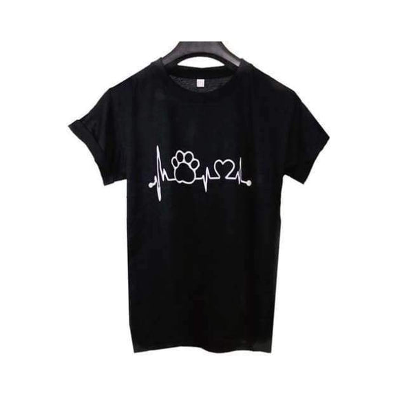 Planet Gates Foot9358black / L White O Neck Graphic Funny Cute Kiss Pattern T-Shirt 2018 Summer Tshirt  Printed Short Sleeve Harajuku Tee Tops