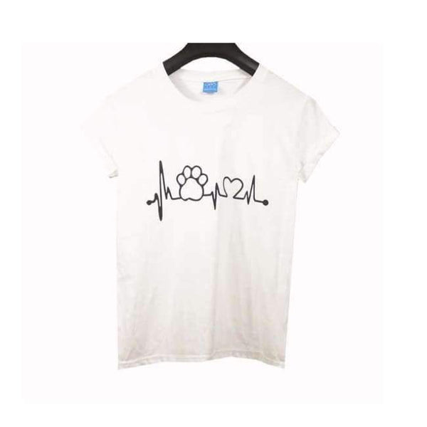 Planet Gates Foot9358white / L White O Neck Graphic Funny Cute Kiss Pattern T-Shirt 2018 Summer Tshirt  Printed Short Sleeve Harajuku Tee Tops