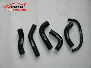 Planet Gates For 2000-2009 Honda XR650R XR650 Silicone Radiator Coolant Hose kit 09 08 07 06 05 01 00 02 03 04