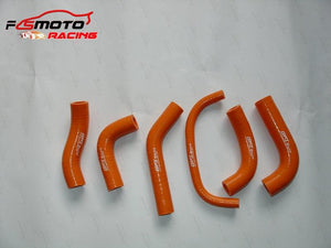 Planet Gates For 2000-2009 Honda XR650R XR650 Silicone Radiator Coolant Hose kit 09 08 07 06 05 01 00 02 03 04