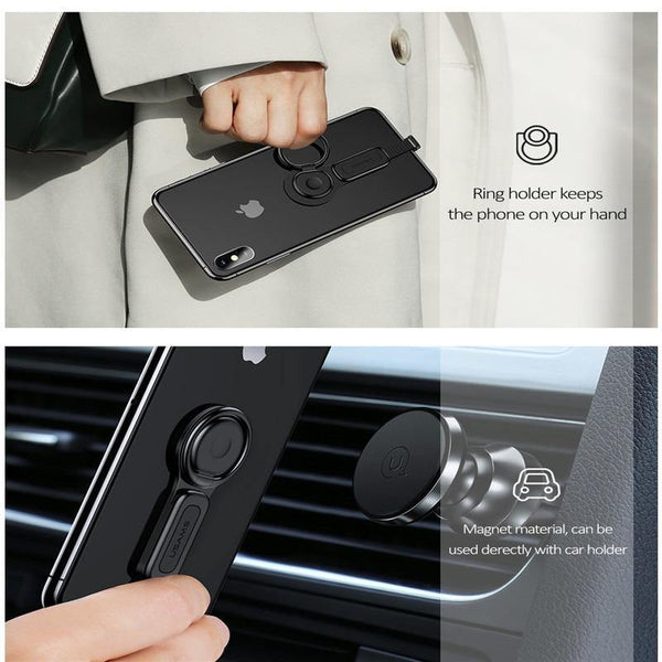 Planet Gates for 3.5mm Dual for lightning ring bracket adapter USAMS 3.5mm audio and charger phone holder 2A fast charging OTG adapter for iPhone iOS