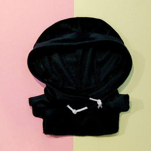 Planet Gates for 30cm duck / 13 30cm Kawaii Plush Yellow Duck Stuffed Animals Hyaluronic Acid Duck Lalafanfan Duck Clothes Accessories Toys for Girls Kids Gifts