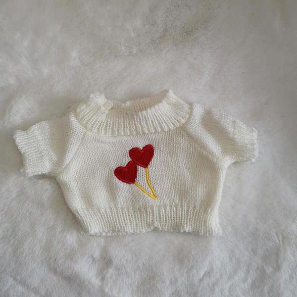 Planet Gates for 30cm duck / 26 30cm Kawaii Plush Yellow Duck Stuffed Animals Hyaluronic Acid Duck Lalafanfan Duck Clothes Accessories Toys for Girls Kids Gifts