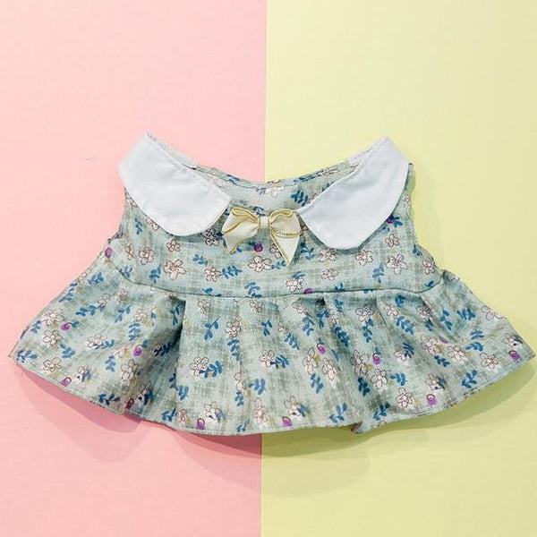 Planet Gates for 30cm duck / 7 30cm Kawaii Plush Yellow Duck Stuffed Animals Hyaluronic Acid Duck Lalafanfan Duck Clothes Accessories Toys for Girls Kids Gifts