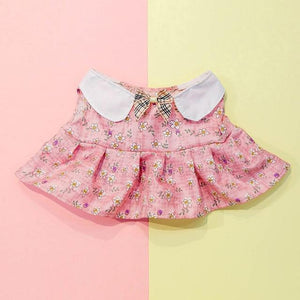 Planet Gates for 30cm duck / 8 30cm Kawaii Plush Yellow Duck Stuffed Animals Hyaluronic Acid Duck Lalafanfan Duck Clothes Accessories Toys for Girls Kids Gifts