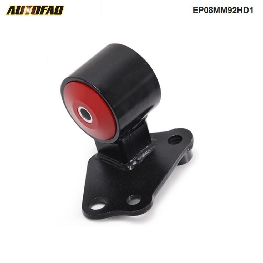 Planet Gates For 92-95 Civic EG Auto to Manual Tranny Conversion Mount Automatic Transmission ATM ( For 1995 Honda Civic) AF-EP08MM92HD1
