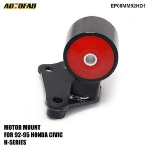 Planet Gates For 92-95 Civic EG Auto to Manual Tranny Conversion Mount Automatic Transmission ATM ( For 1995 Honda Civic) AF-EP08MM92HD1