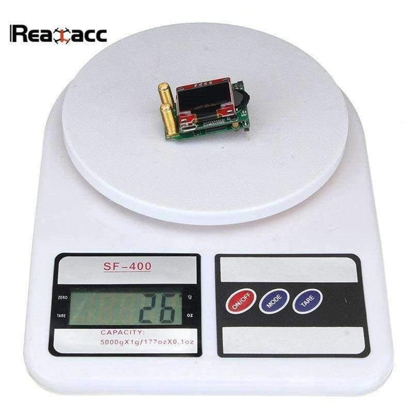 Planet Gates For Achilles RP SMA Upgraded Realacc RX5808 PRO PLUS Open Source 5.8G 48CH Diversity Receiver For Fatshark Dominator Goggles RC Multicopter Toys