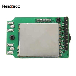 Planet Gates For Achilles RP SMA Upgraded Realacc RX5808 PRO PLUS Open Source 5.8G 48CH Diversity Receiver For Fatshark Dominator Goggles RC Multicopter Toys