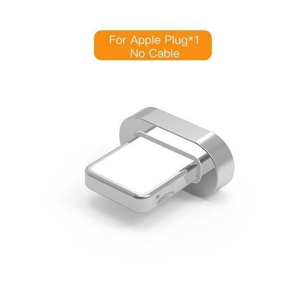 Planet Gates For Apple Plug / 1M PZOZ 90 degree Micro USB Magnetic Cable Fast Charging Adapter Phone Cables Microusb Android Data Charger For Xiaomi redmi Tablet