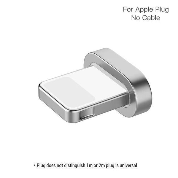 Planet Gates For Apple Plug / 1M PZOZ Magnetic Cable Micro usb Type C Fast Charging Adapter Phone Microusb Type-C Magnet Charger usb c For iphone Samsung xiaomi